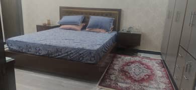 Designer Beds for sale in mint condition