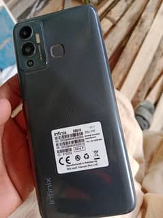 infinix