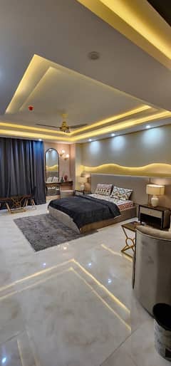 Furnished