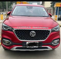 Mg hs phev