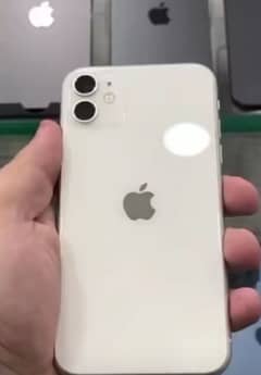 iPhone 11 non pta jv good condition