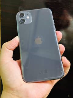 iphone 11 non pta / 90% bettery/whatsapp inly 0317/032/5907