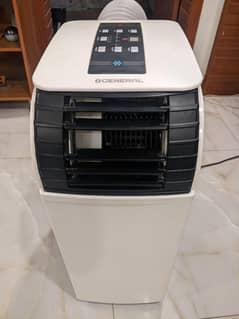 Portable General Ac 1 ton