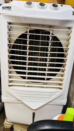 Sonex T3 Turbo Air Cooler