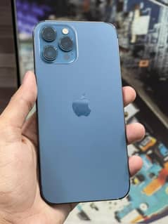 Iphone 12promax pta approved