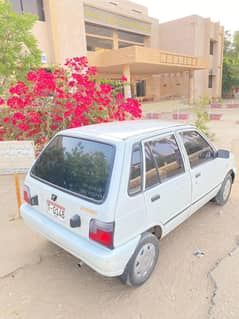 Urgent sale mehran