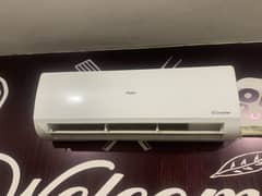 Haier Inverter Ac for sale