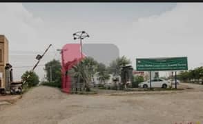 2 Kanal Commercial Plot Hot Location
