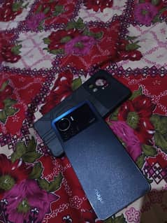infinix note 12 vip