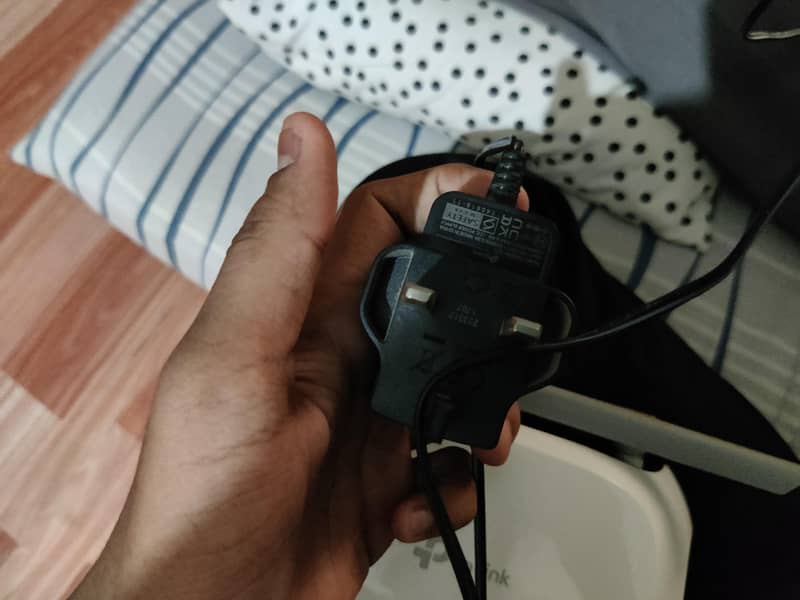wifi tp link router 9v 3