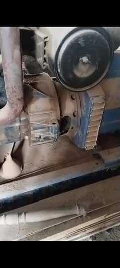 commercial generator