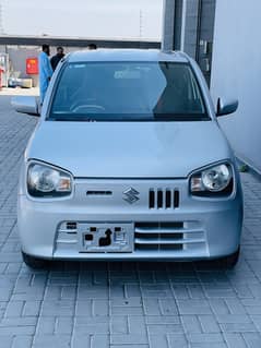 suzuki alto VXL
