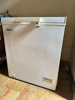 Freezer Signature/New condition