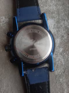 Speed Track Smart Watch
