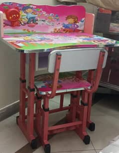kids study table