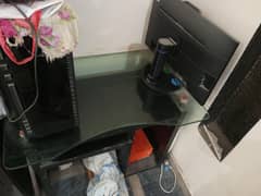 computer table