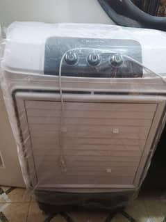 Room cooler