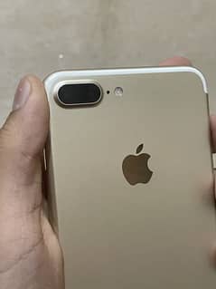 iPhone 7 Plus