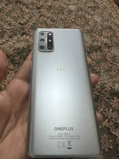 One plus 8t