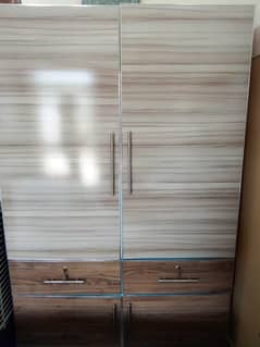 Wood
