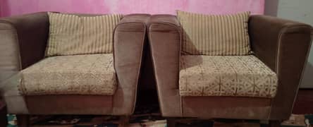 sofa set demand 40000