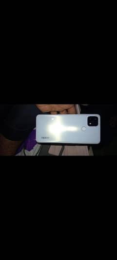 oppoA15s
