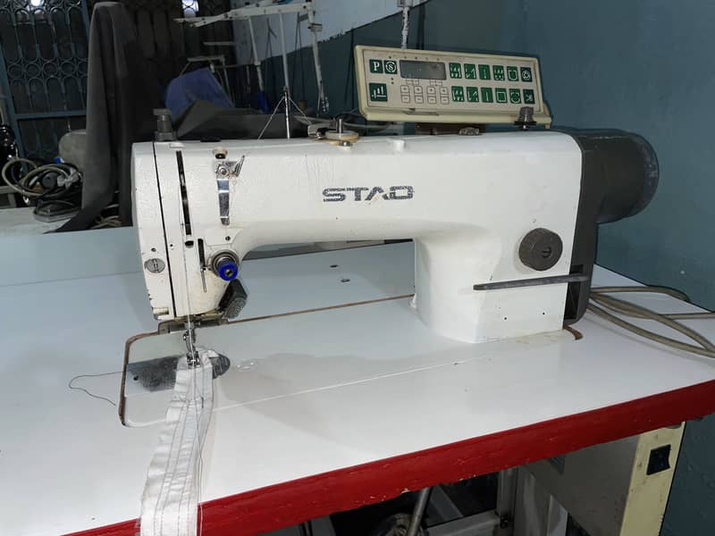 Juki japani manual and auto china machines available for sale 2