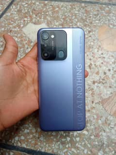 Tecno Spark 8c