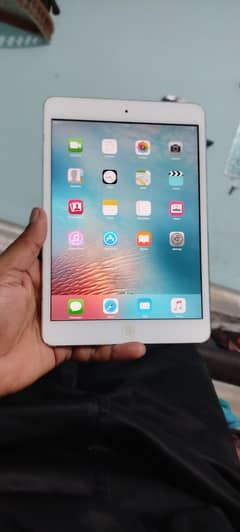 ipad mini 16 gb .