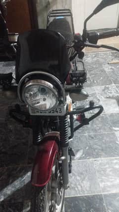 suzuki 150gs