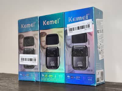 Kemei & VGR | Trimmer, Shaver, Epilator | Men, Women, Nose, Eye brow