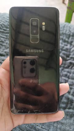 S9plus Edge for sale