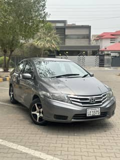 HONDA City i-vtec 2010/11 | Smooth Drive 100% Engine