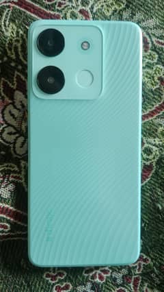 Infinix Smart 7 | Mint Condition | Urgent Sale