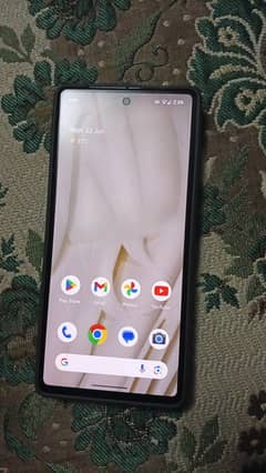 Pixel 7 Non 8/128