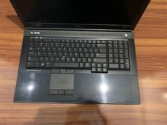 Dell precision m6800