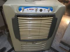 ROYAL Majesty Air Cooler