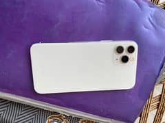 iPhone 11pro
