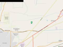 Centrally Located Plot File In Royal Orchard Is Available For sale