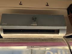 Kenwood 1.5 ton