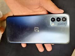 One plus Nord 200 4gb 64 gb