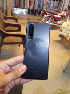 SONY XPERIA 5 MARK 3 NON PTA EXCHANGE POSSIBLE
