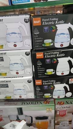 Electric kettle  best quality  no1