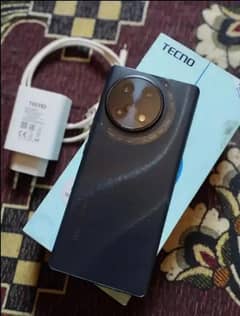 Tecno camon 30s  16/256
