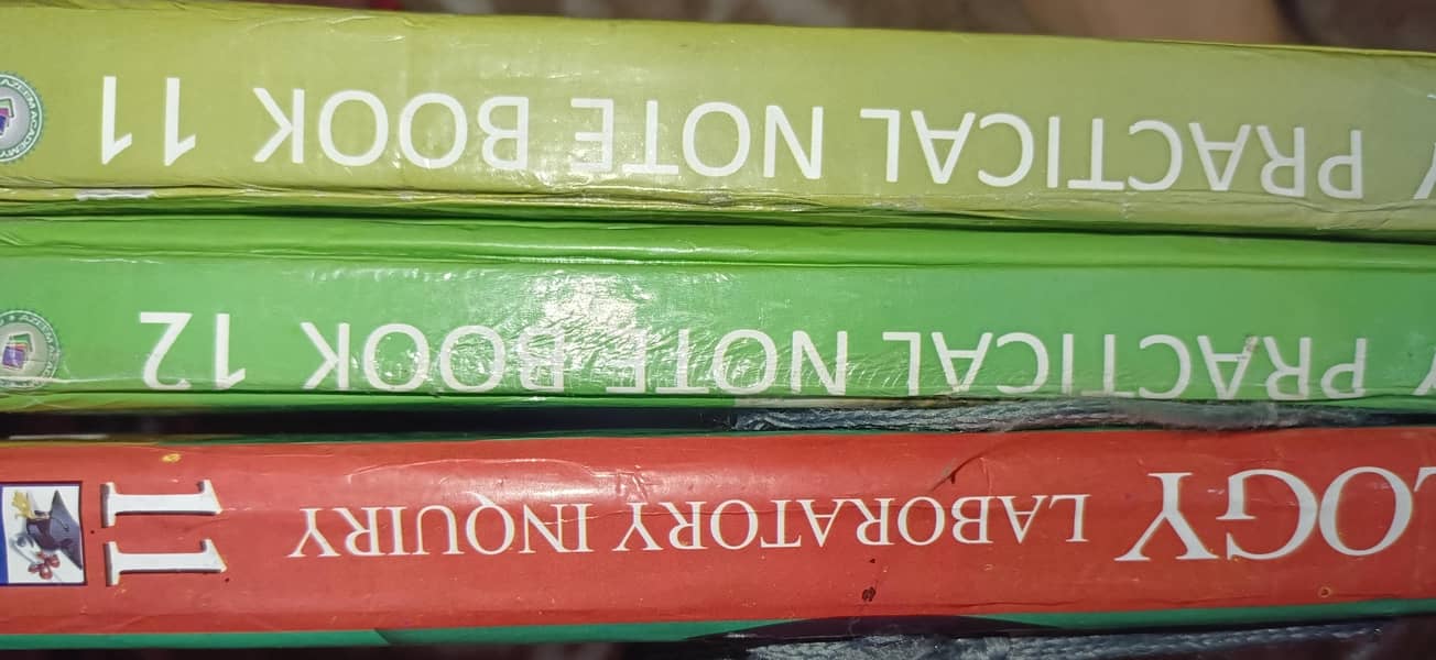 Practical Notebook 4