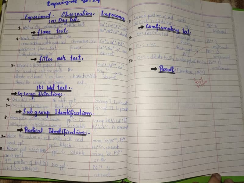 Practical Notebook 9