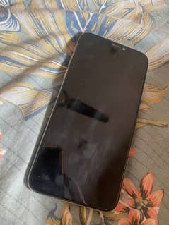 IPHONE X APPROVED