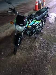Honda Pridor 2018