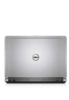Dell laptop silver colour