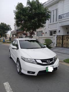 Honda City 1.3 i-VTEC prosmatec